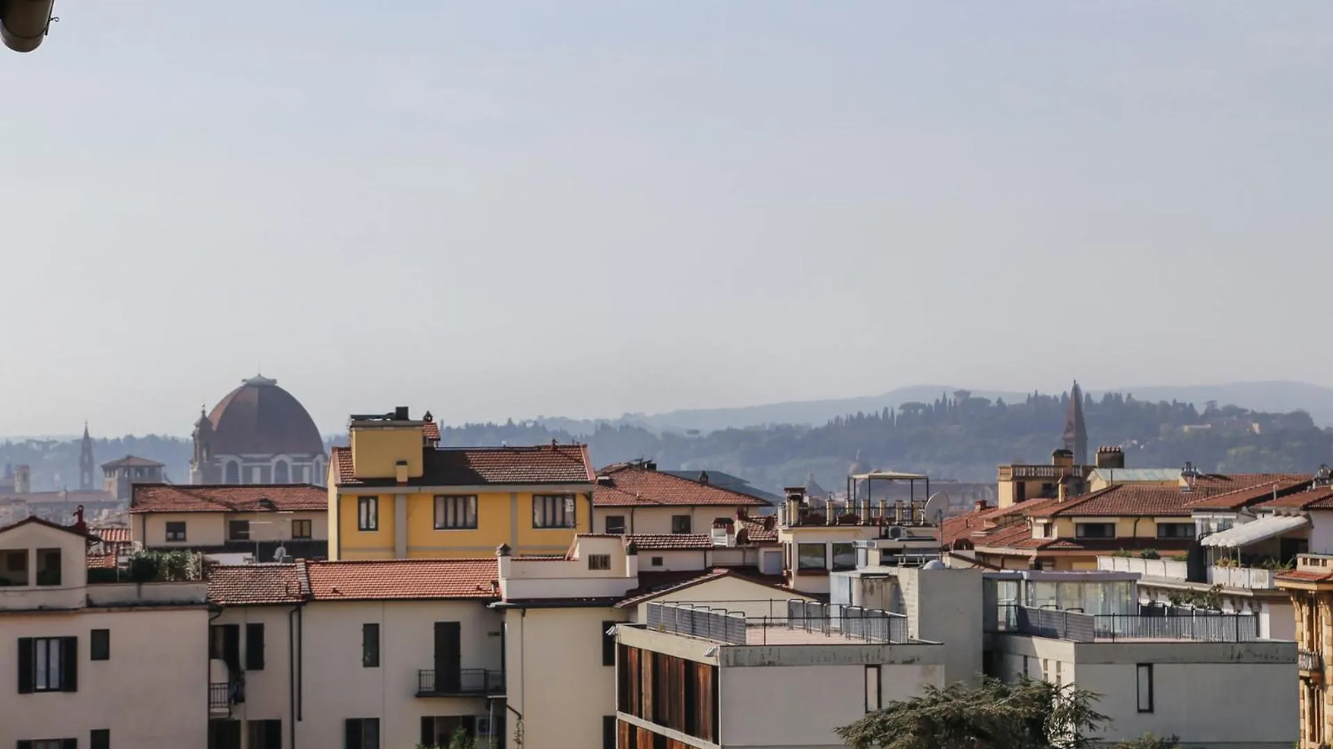 Apartments Florence- I Portici