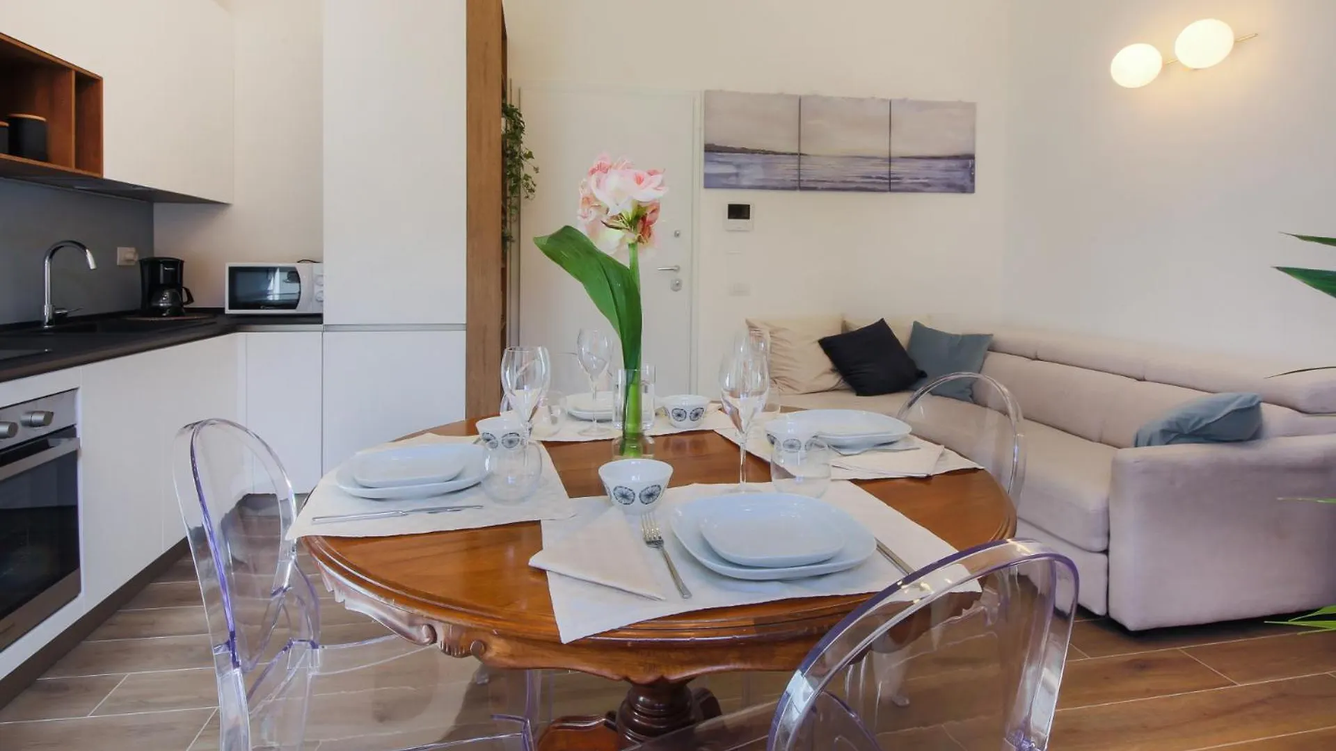 Apartments Florence- I Portici