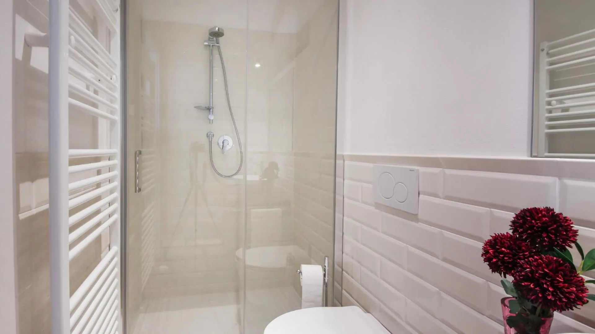 Apartments Florence- I Portici