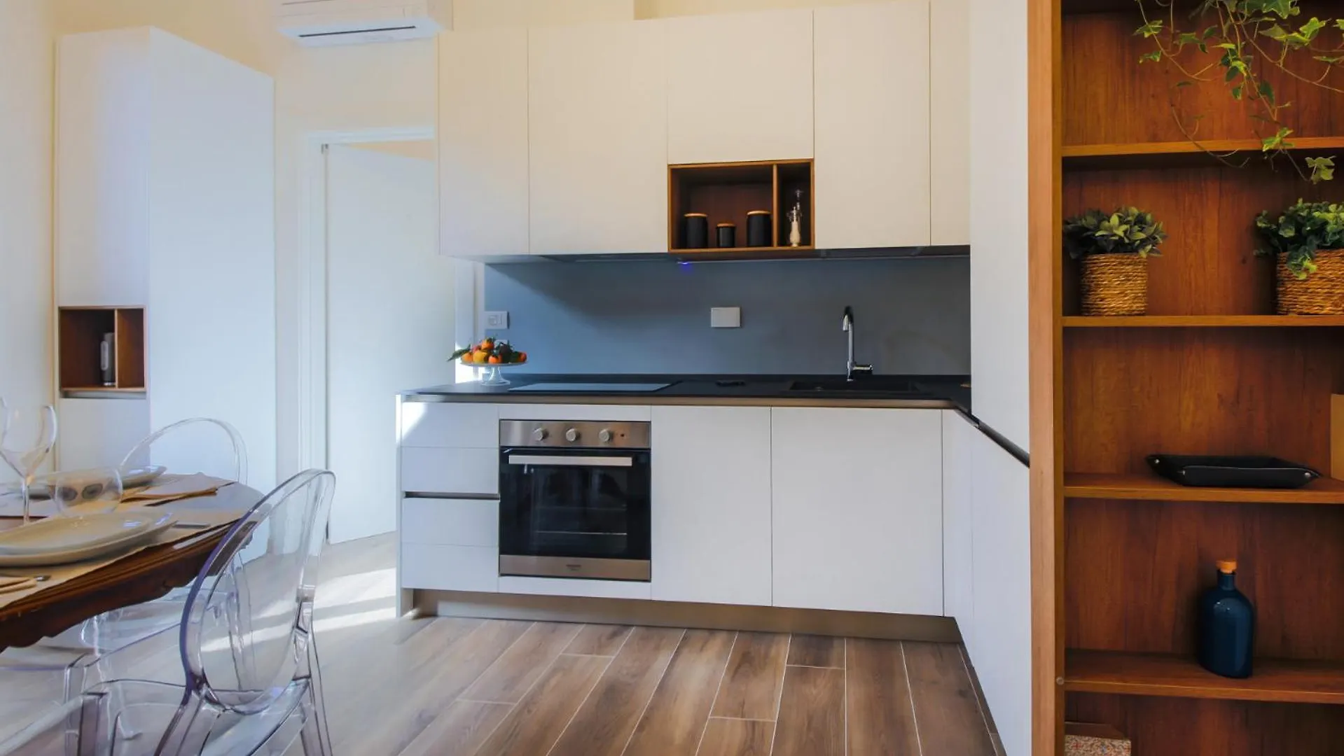 Apartments Florence- I Portici