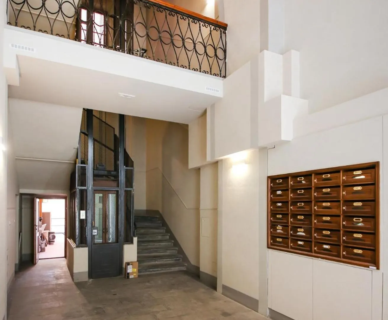 Apartments Florence- I Portici  Florence