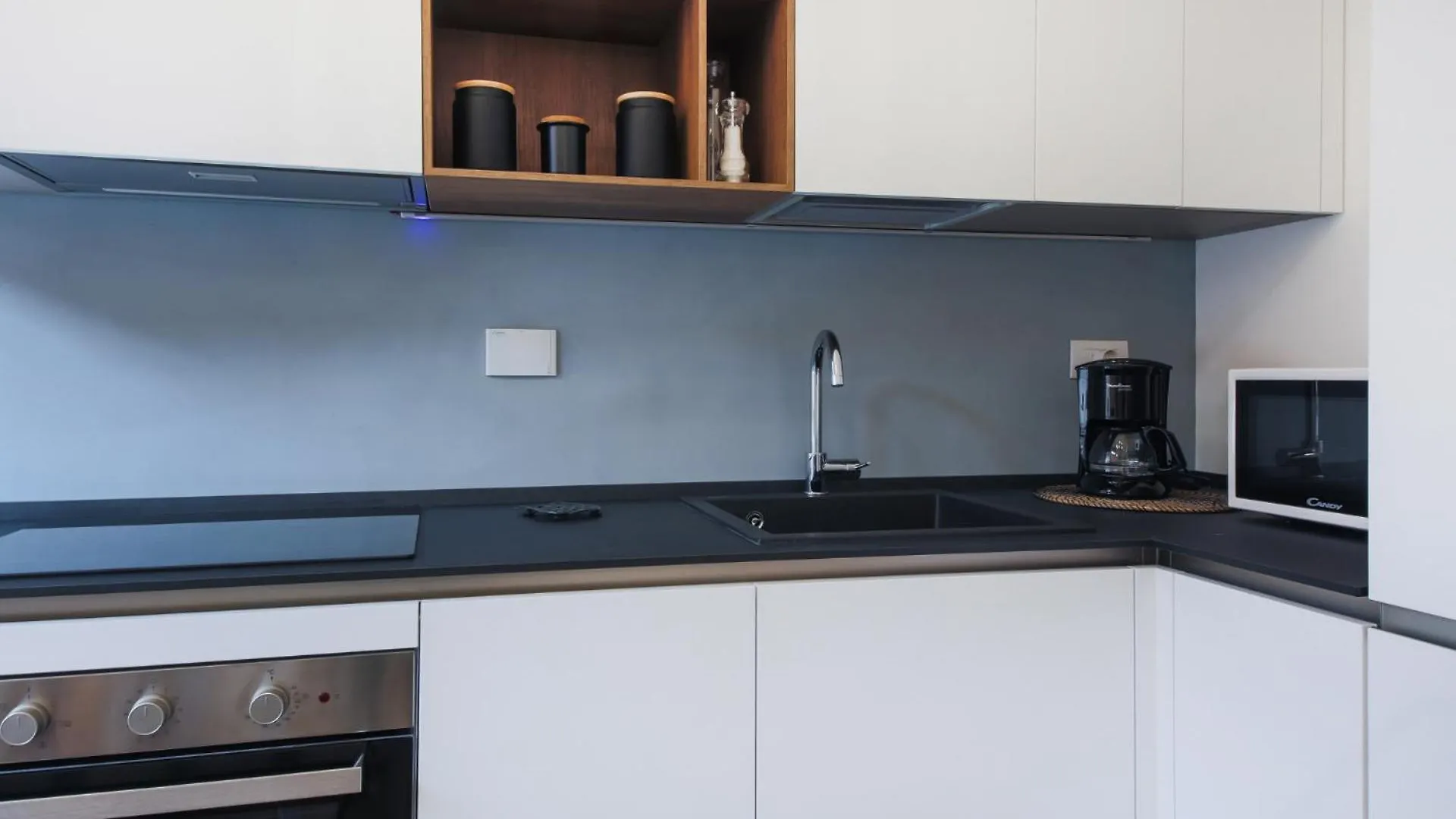 Apartments Florence- I Portici