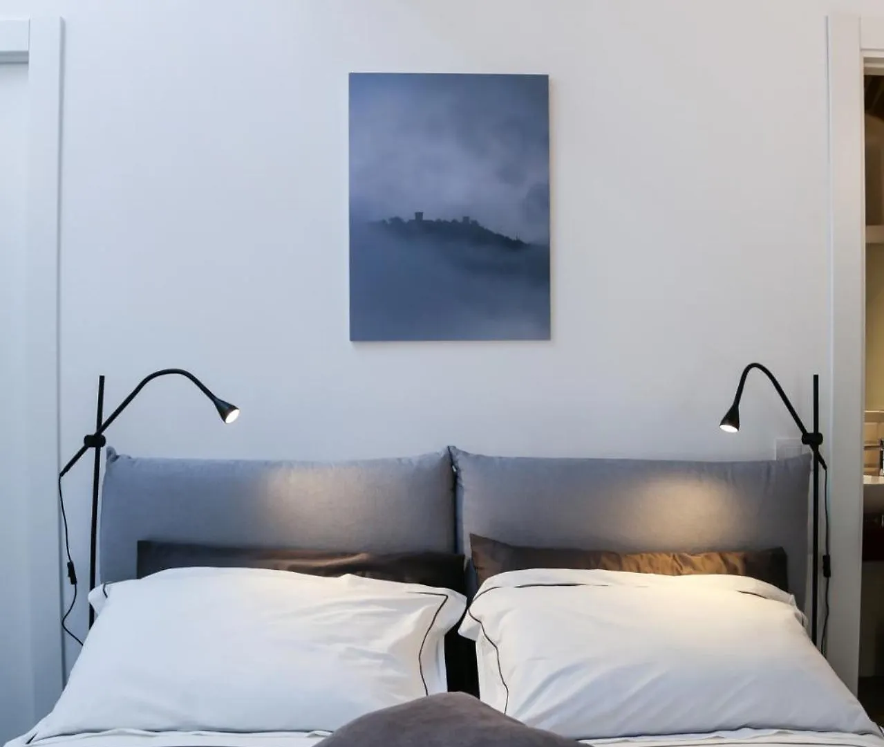 Apartments Florence- I Portici 0*, Florence Italy