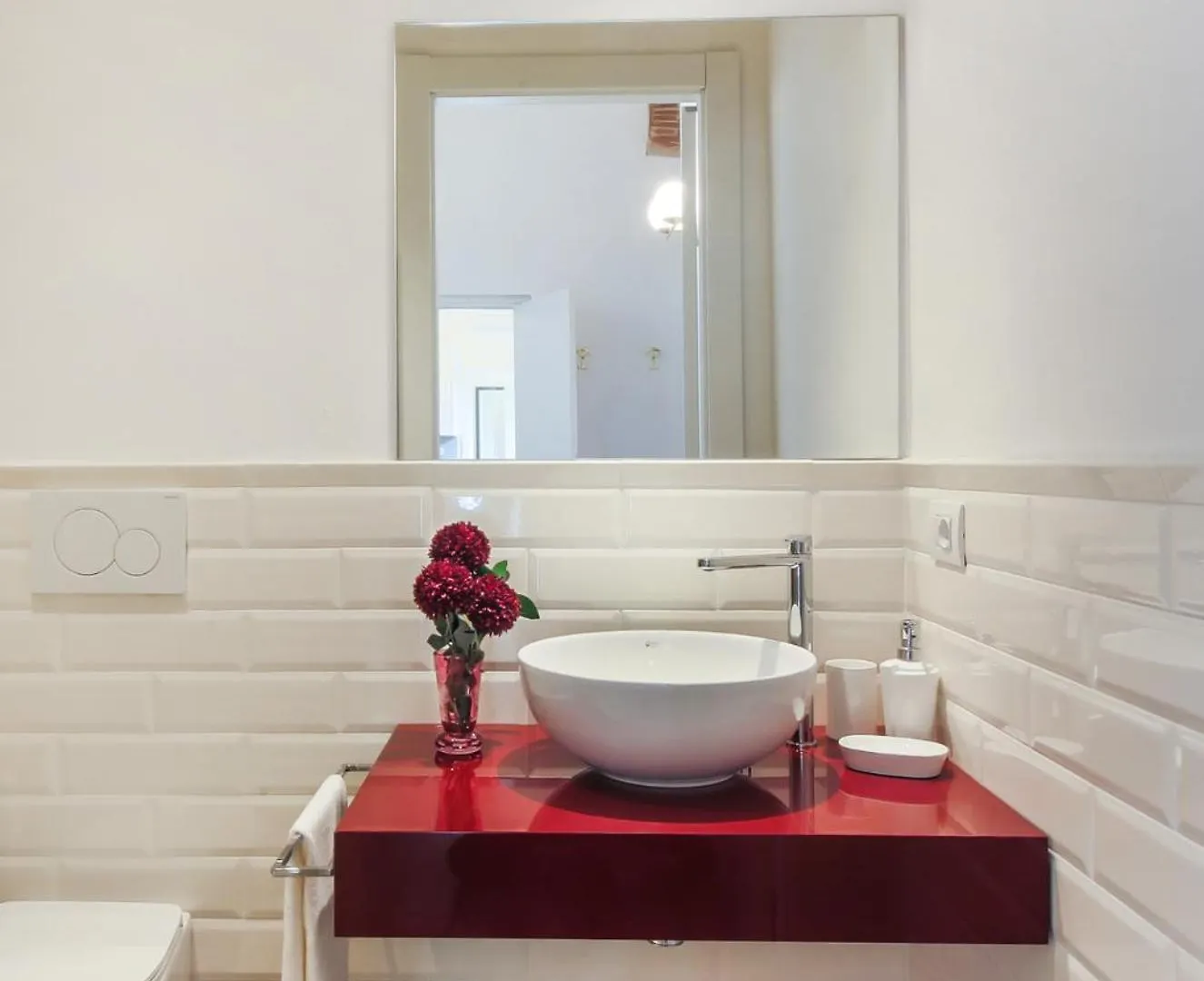Apartments Florence- I Portici