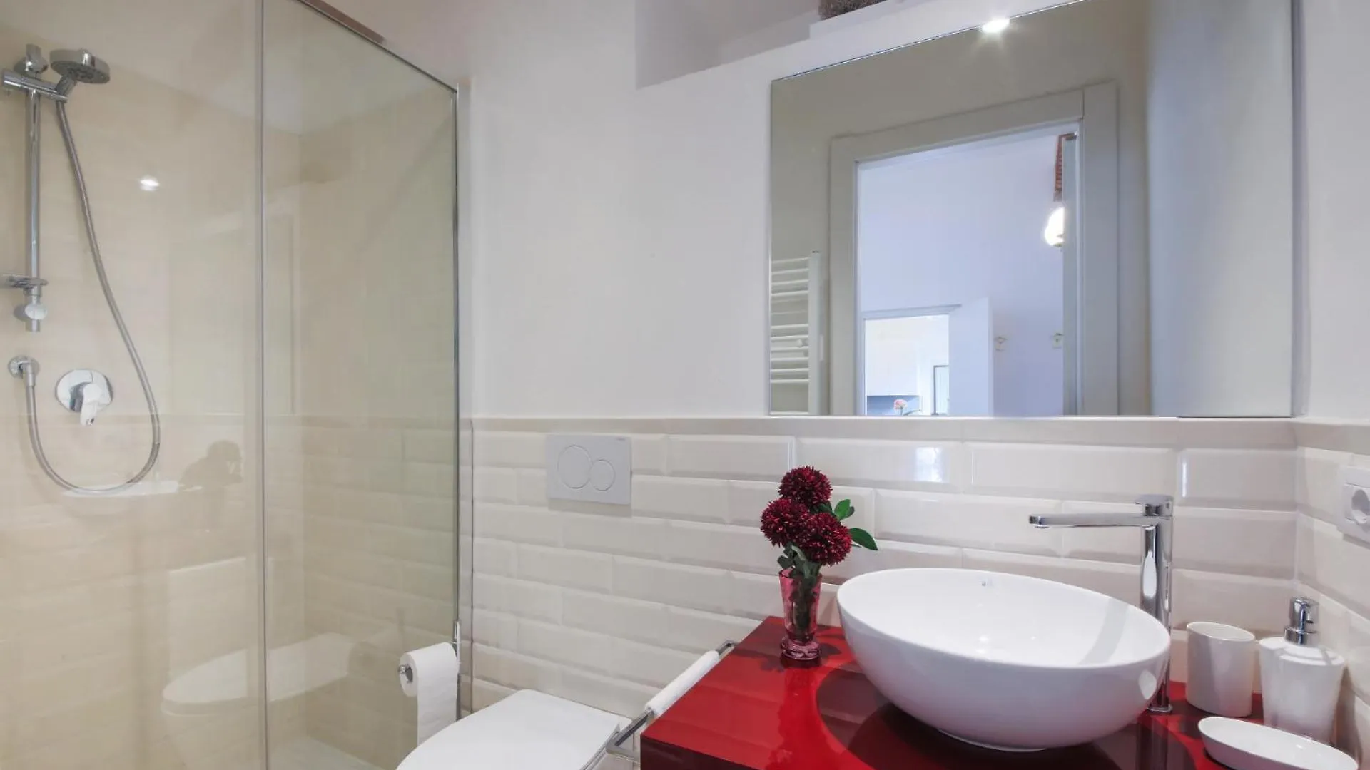 Apartments Florence- I Portici