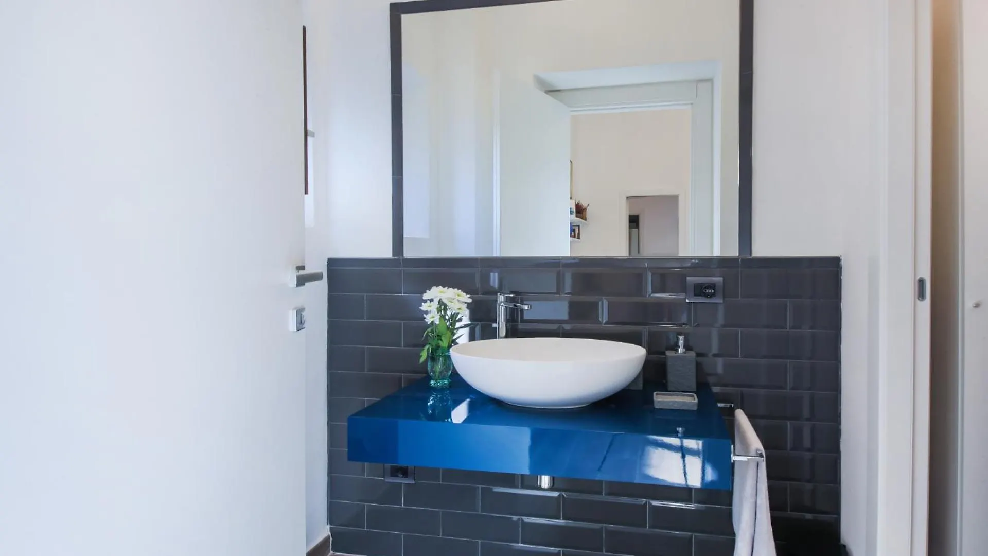Apartments Florence- I Portici Florence