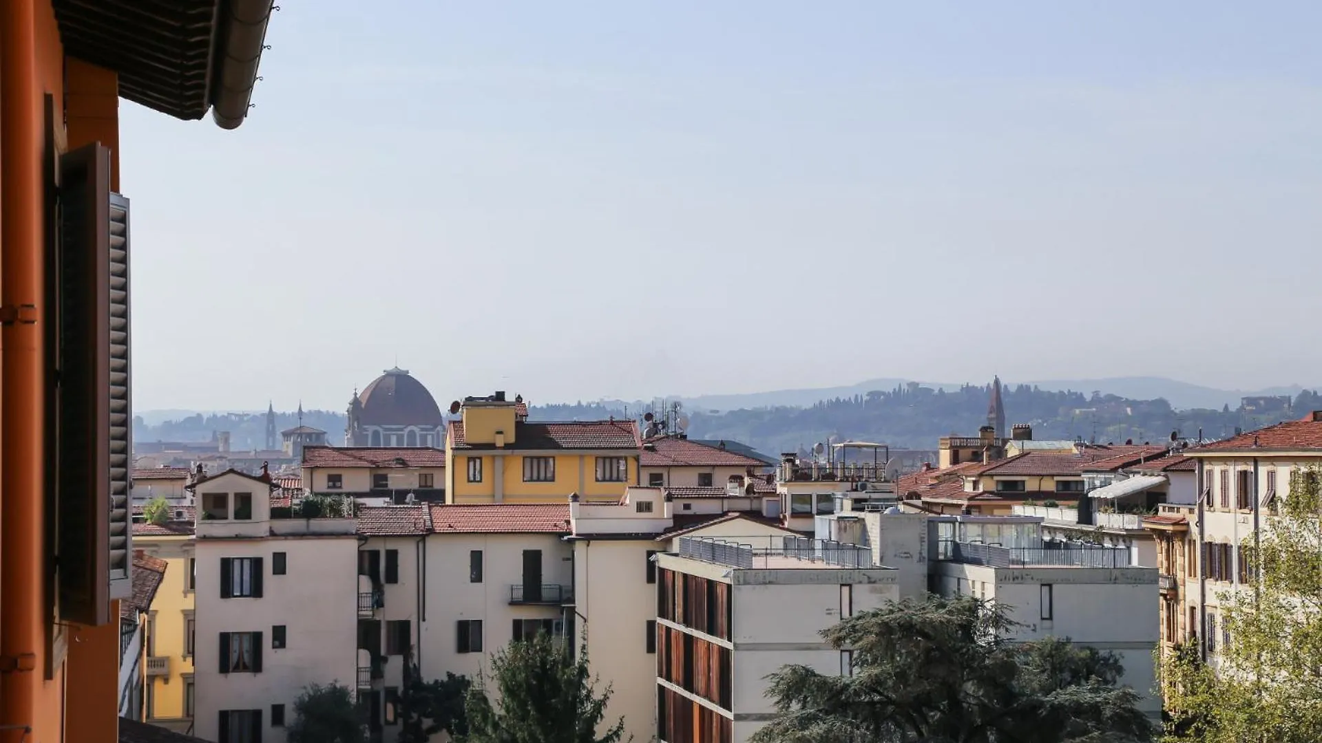 Apartments Florence- I Portici 0*, Florence