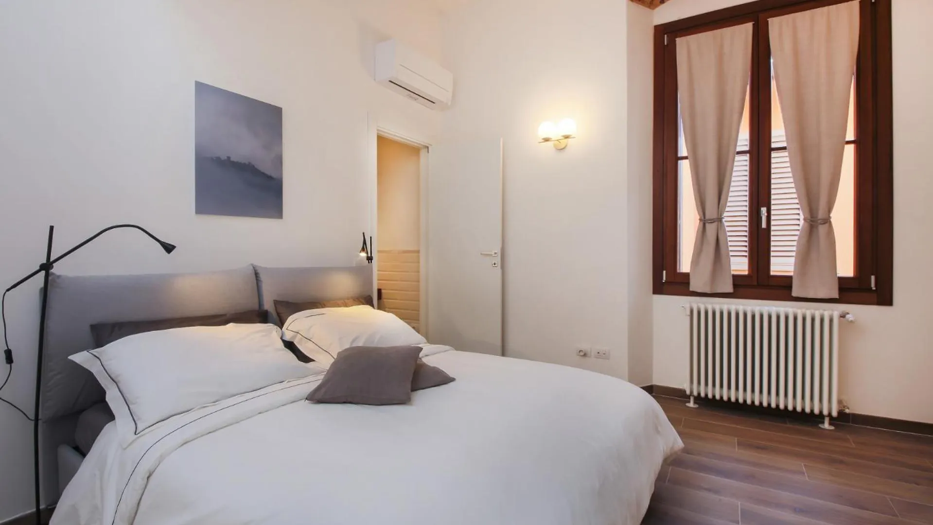 Apartments Florence- I Portici Florence