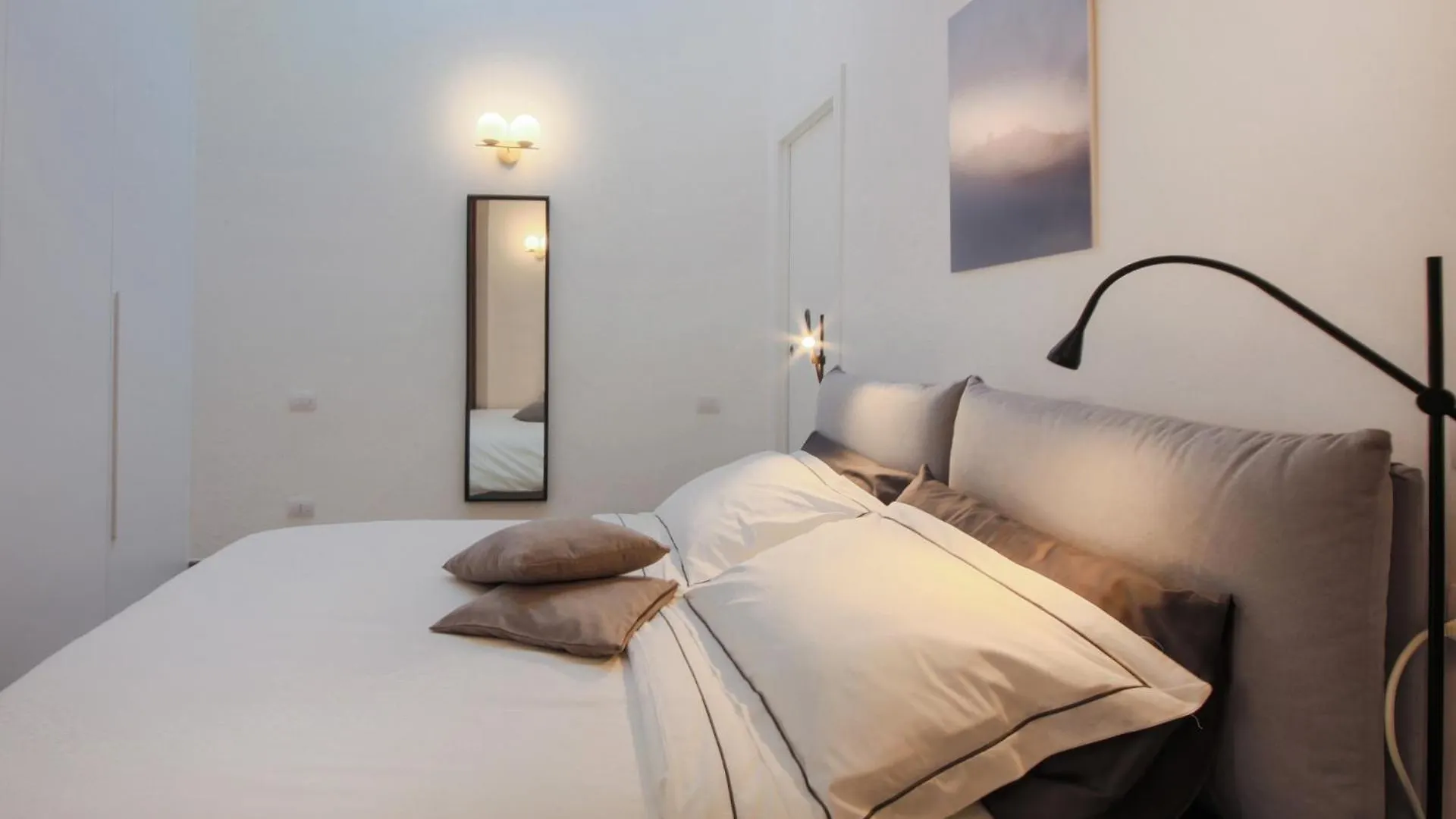 Apartments Florence- I Portici